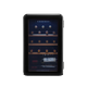 Cavecool | Retro Obsidian 19 | 1 Zone Cavecool