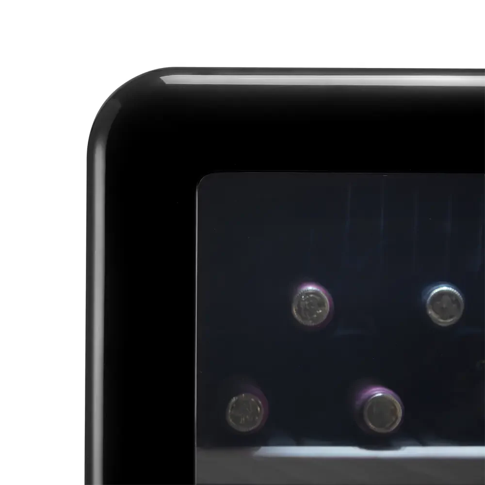 Cavecool | Retro Obsidian 19 | 1 Zone Cavecool