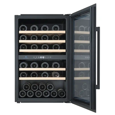 Cavecool | Morion Galena 57 | 2 Zones Cavecool