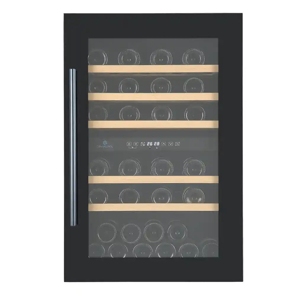 Cavecool | Morion Galena 57 | 2 Zones Cavecool