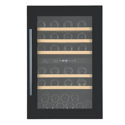 Cavecool | Morion Galena 57 | 2 Zones Cavecool