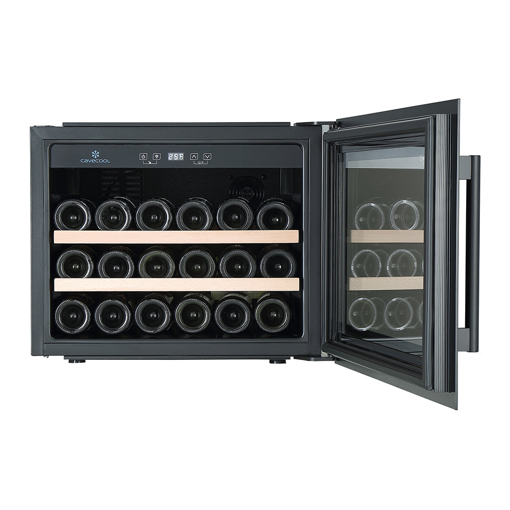 Cavecool | Morion Bornite 28 | 1 Zone Cavecool