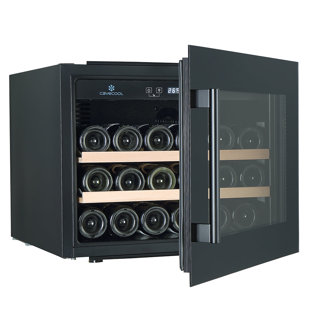 Cavecool | Morion Bornite 28 | 1 Zone Cavecool