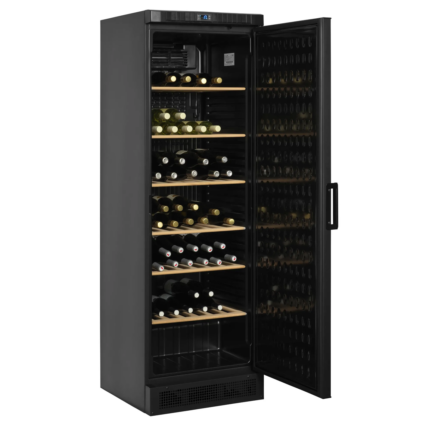 Tefcold | CPP1380E | 1 Zone Tefcold