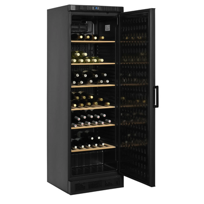 Tefcold | CPP1380E | 1 Zone Tefcold