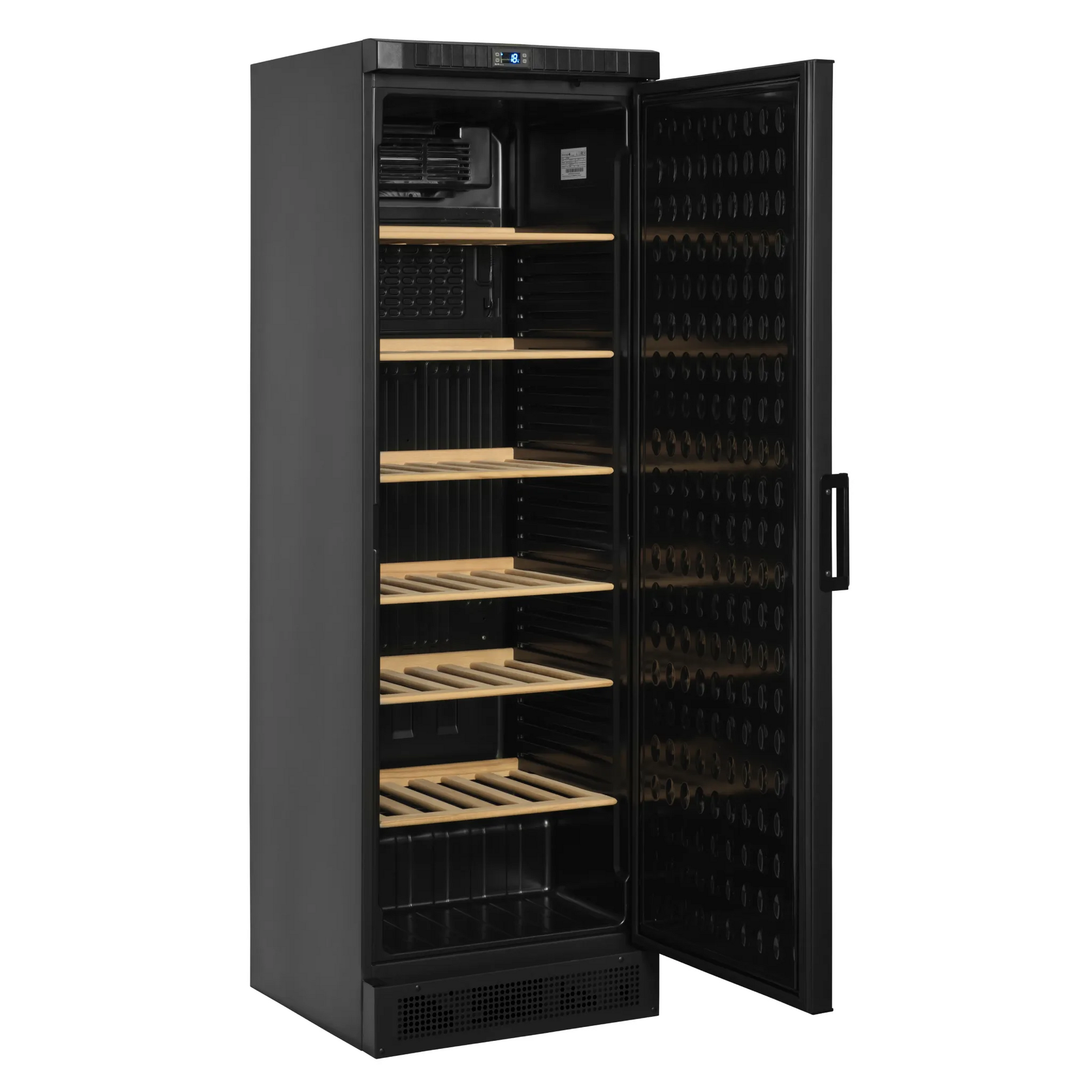 Tefcold | CPP1380E | 1 Zone Tefcold