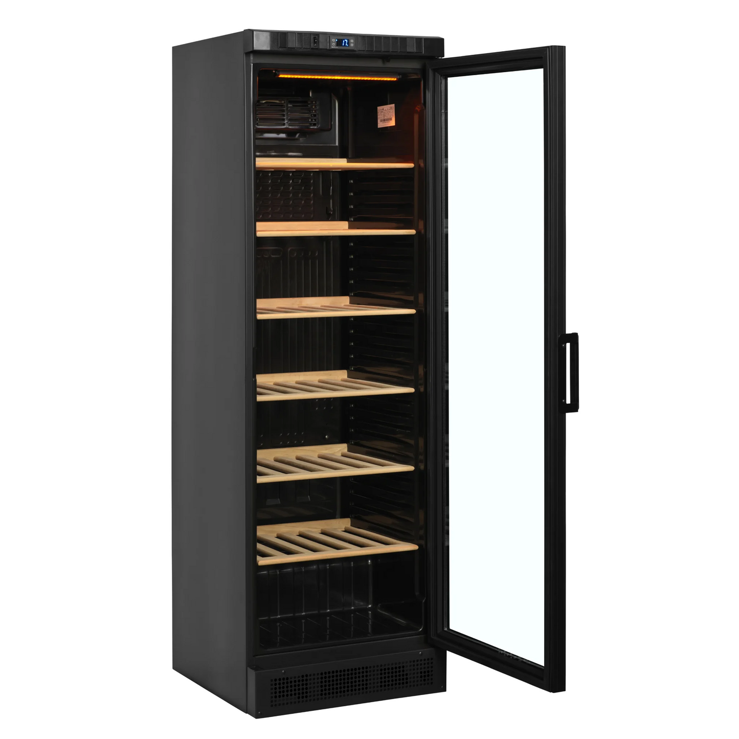 Tefcold | CPV1380E | 1 Zone Tefcold