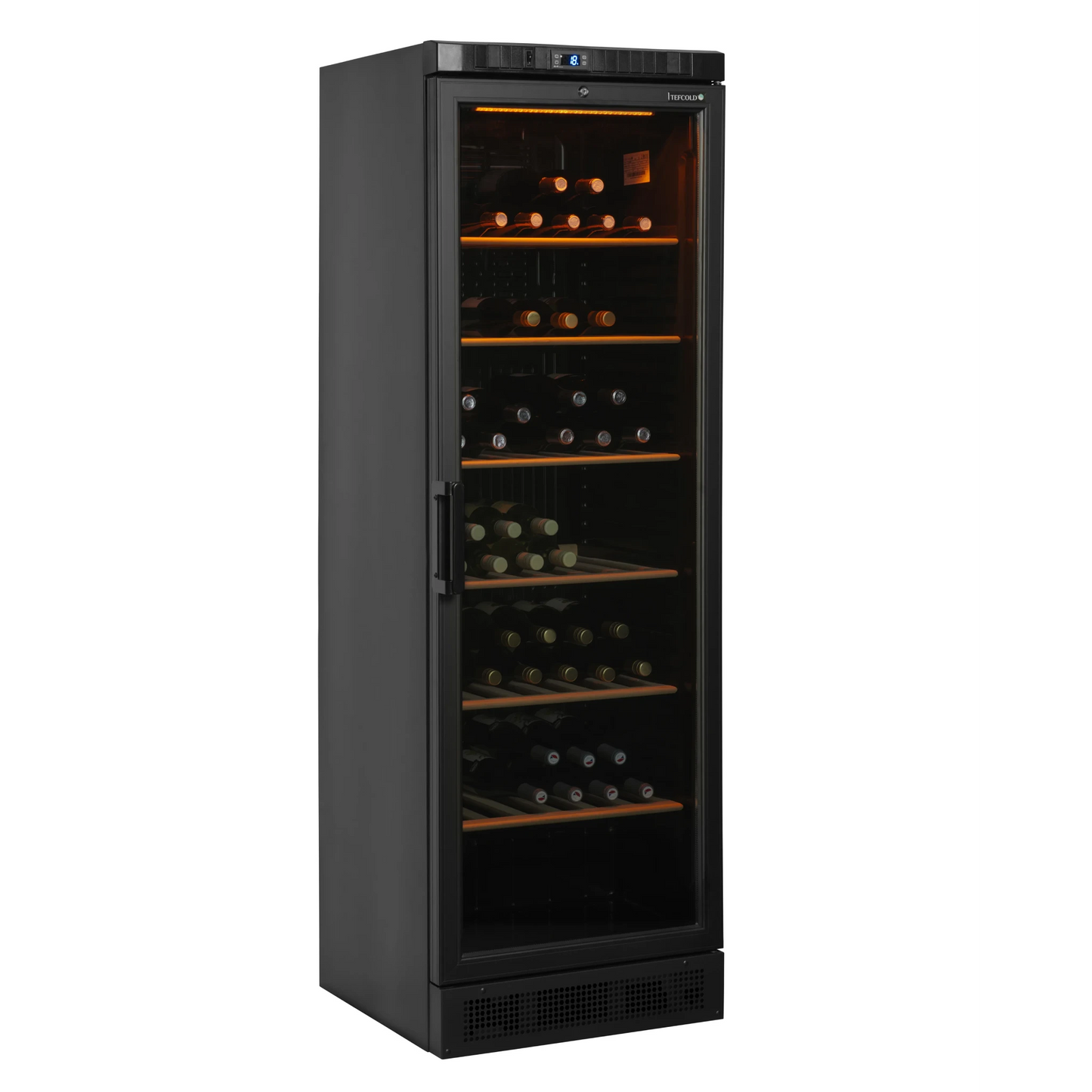 Tefcold | CPV1380E | 1 Zone Tefcold