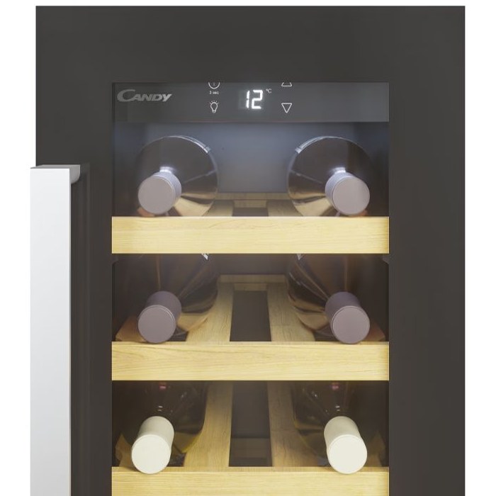Candy Wijnkoelkast | CCVB 30/1 | 1 Zone Candy