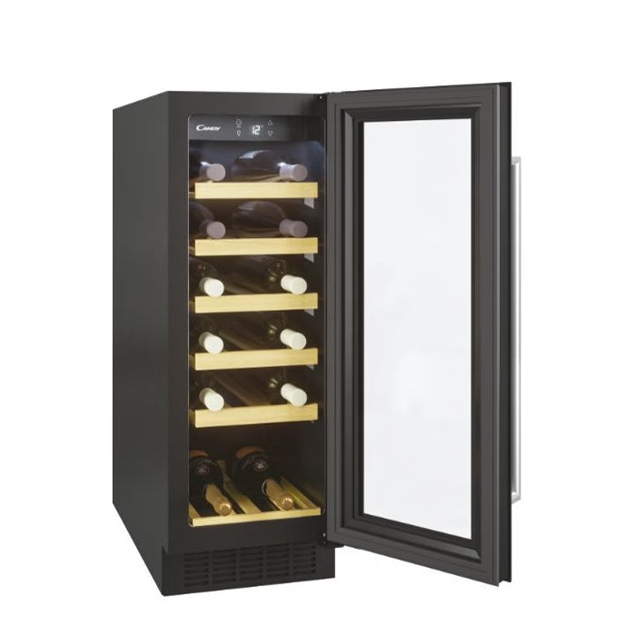 Candy Wijnkoelkast | CCVB 30/1 | 1 Zone Candy