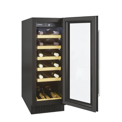 Candy Wijnkoelkast | CCVB 30/1 | 1 Zone Candy