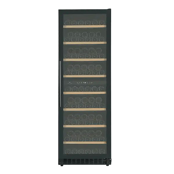 Cavecool | Affection Onyx 171 Essential Edition | 2 Zones |  Wijnklimaatkast Cavecool