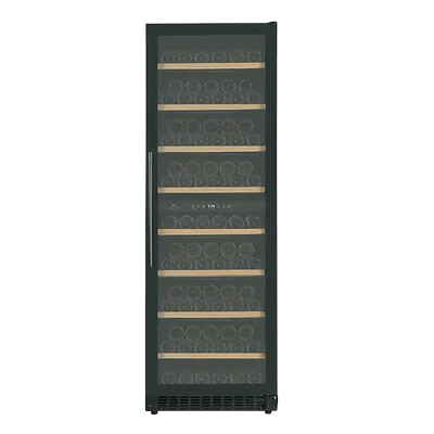 Cavecool | Affection Onyx 171 Essential Edition | 2 Zones |  Wijnklimaatkast Cavecool