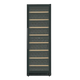 Cavecool | Affection Onyx 171 Essential Edition | 2 Zones |  Wijnklimaatkast Cavecool