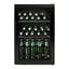 Cavin Bierkoelkast | Arctic Collection 63 | 63 liter - Wijn-Koelkast