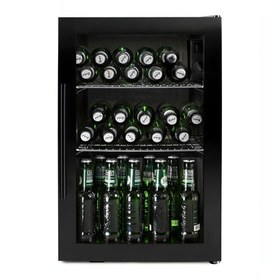 Cavin Bierkoelkast | Arctic Collection 63 | 63 liter - Wijn-Koelkast