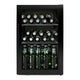 Cavin Bierkoelkast | Arctic Collection 63 | 63 liter - Wijn-Koelkast