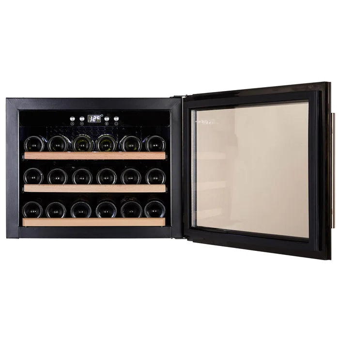 Cavin | SW18-BLACK | 1 Zone Cavin
