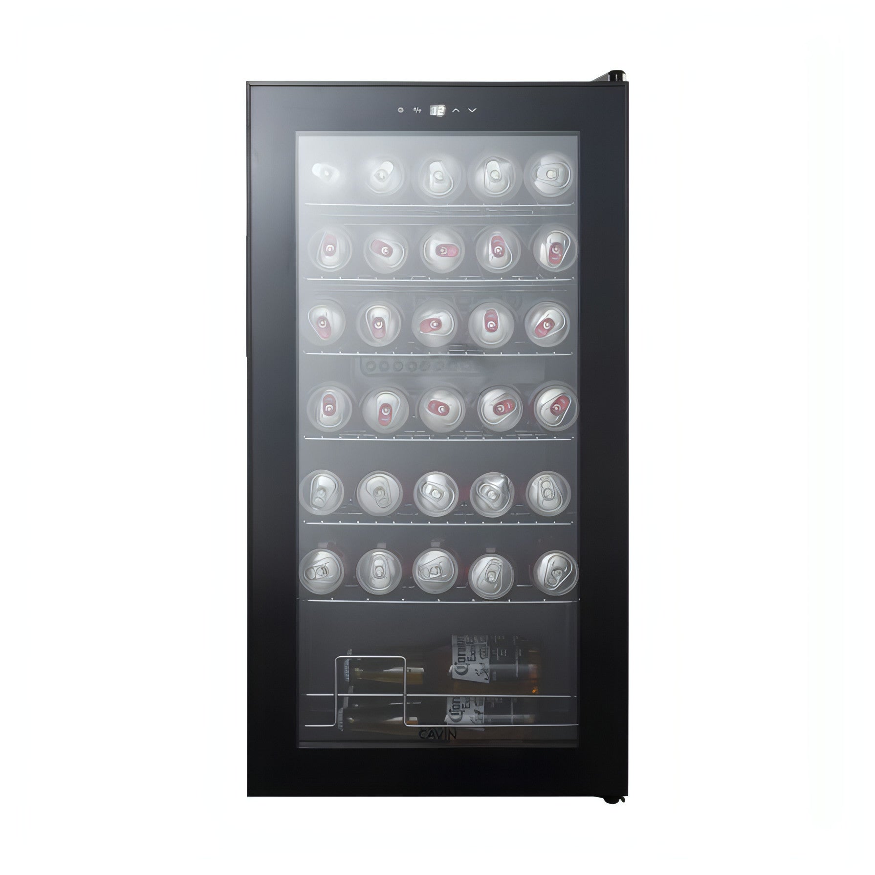 Cavin Bierkoelkast | Northern Collection 82 | 82 liter - Wijn-Koelkast
