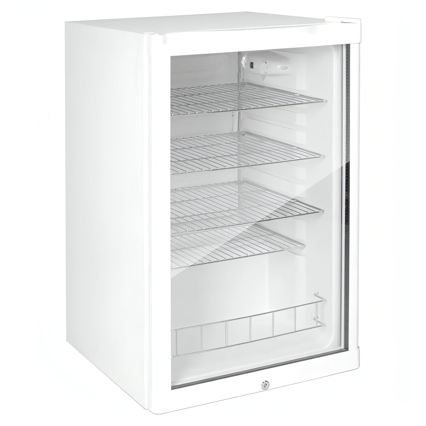 Cavin Bierkoelkast | Polar Collection 115 | 115 liter - Wijn-Koelkast