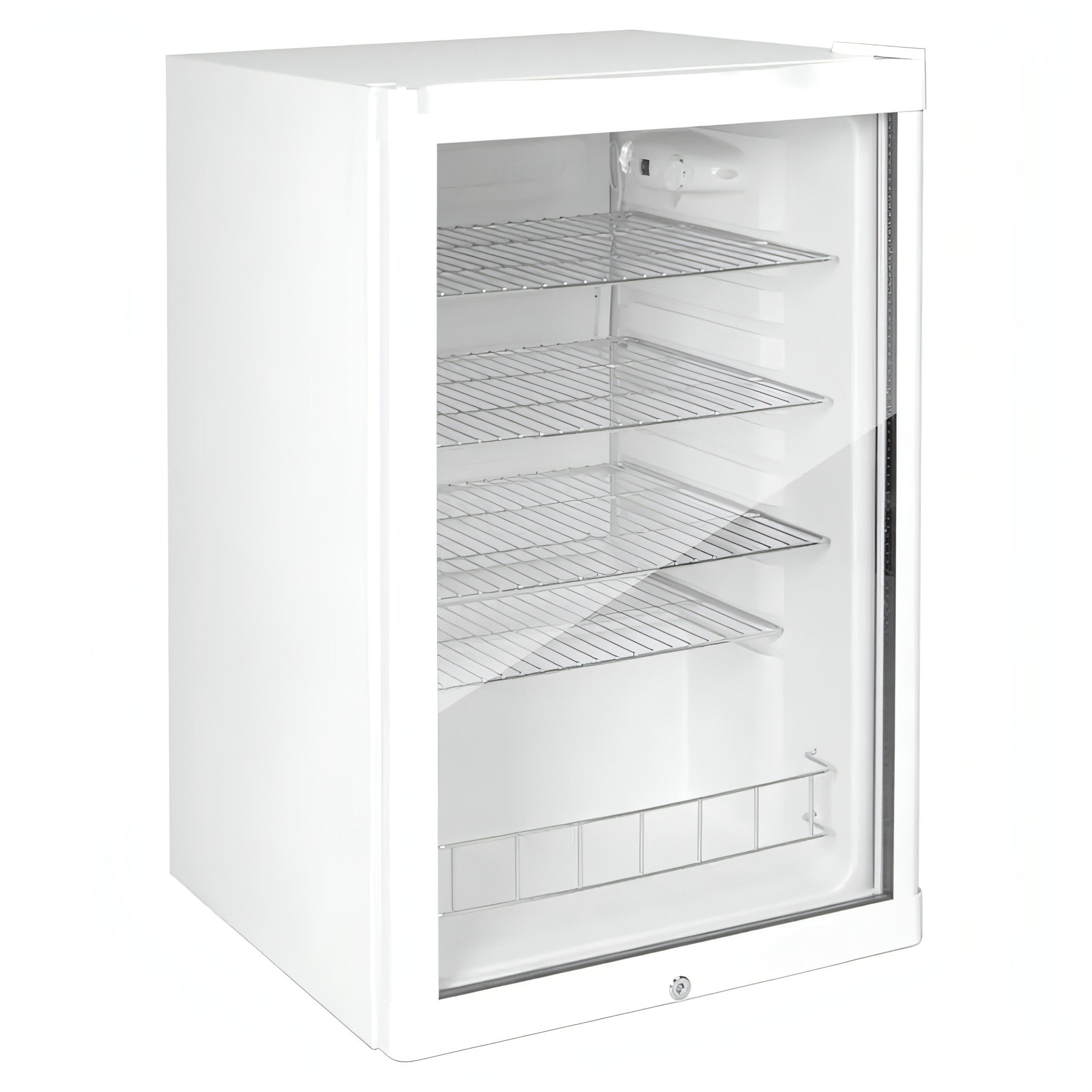 Cavin Bierkoelkast | Polar Collection 115 | 115 liter - Wijn-Koelkast
