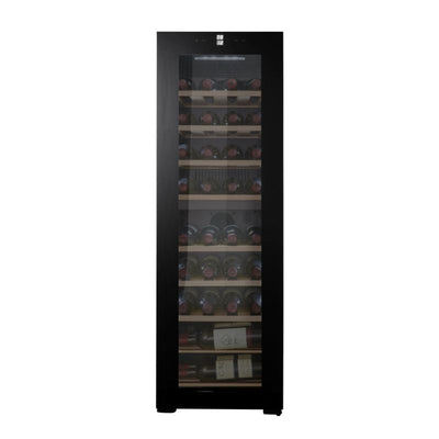 Cavin Wijnkoelkast | Northern Collection 39 | 2 Zones - Wijn-Koelkast