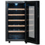 Climadiff Thermo Elektrische Wijnkoelkast | CUVEE18 | 1 Zone Climadiff