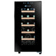 Climadiff Thermo Elektrische Wijnkoelkast | CUVEE18 | 1 Zone Climadiff