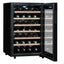 Climadiff Thermo Elektrische Wijnkoelkast | CUVEE28 | 1 Zone Climadiff