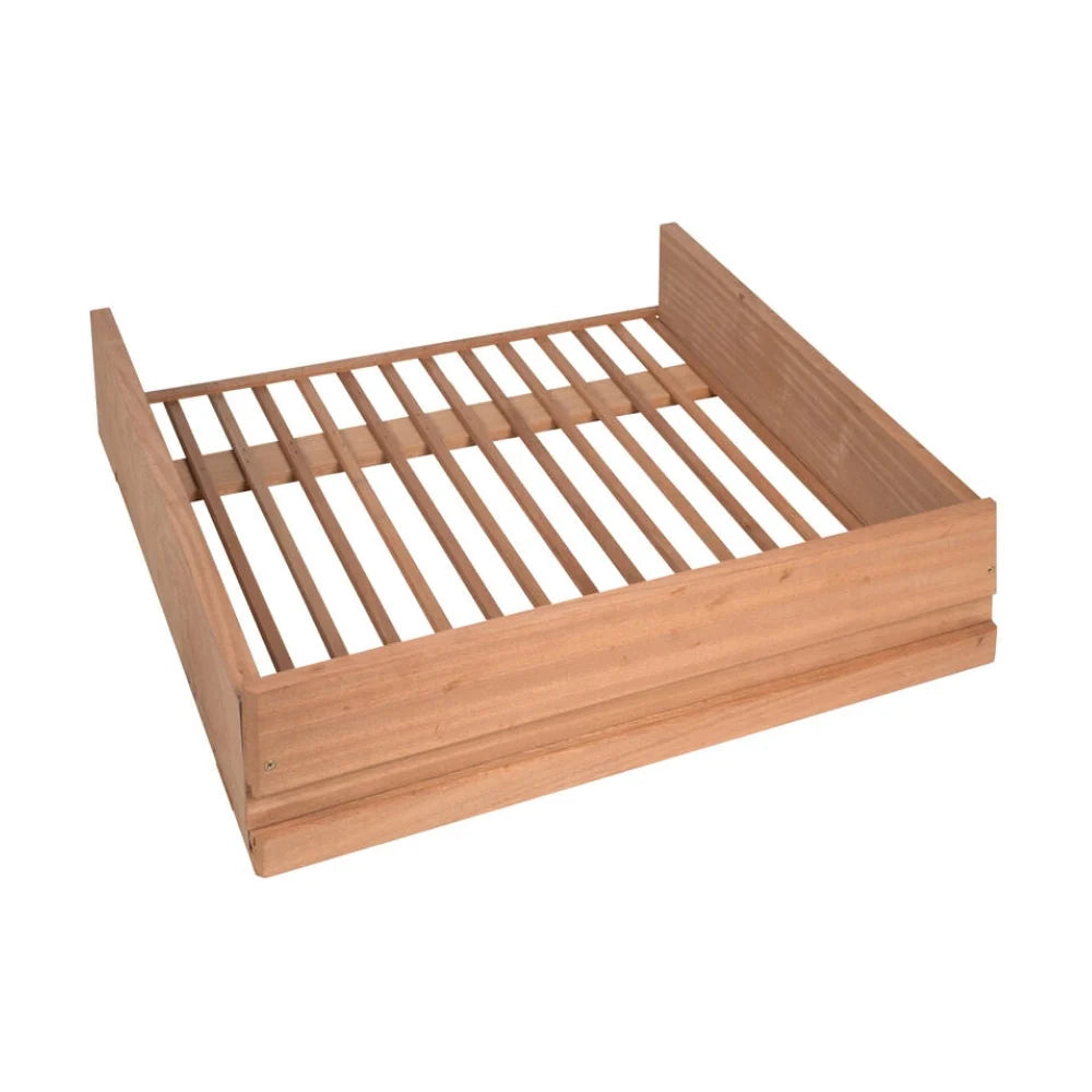 DRAWER15 Wijnlegger 62 cm (14 cm hoog) | Climadiff - Wijn-Koelkast
