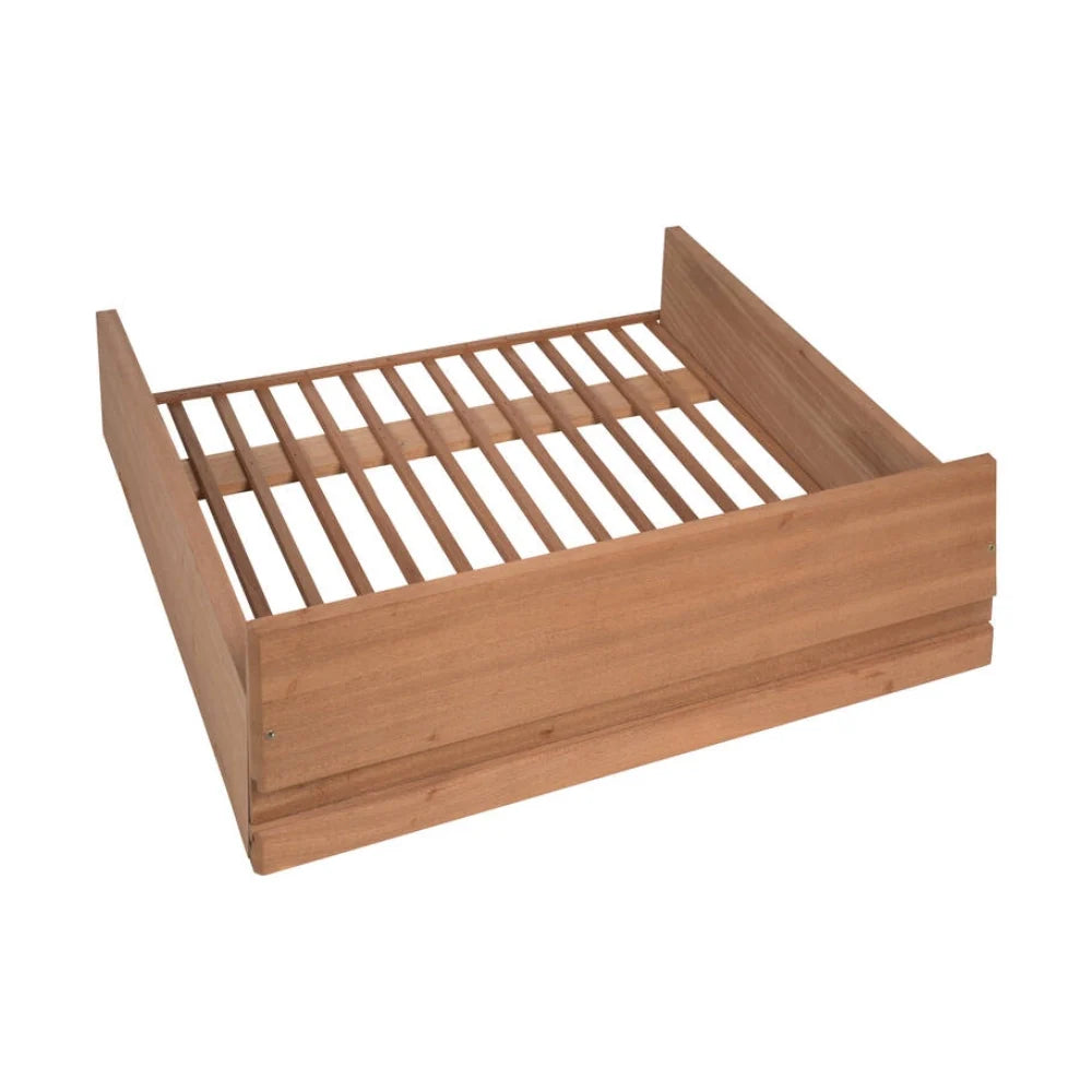 DRAWER20 Uitschuifbare wijnlegger 62 cm | Climadiff - Wijn-Koelkast