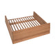 DRAWER20 Uitschuifbare wijnlegger 62 cm | Climadiff - Wijn-Koelkast