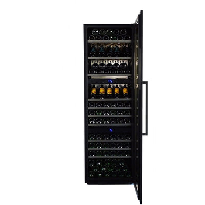 Dunavox DX-89.246TSS Inbouw Wijnkoelkast | 3 Zones, foto 2