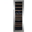 Dunavox DX-89.246TSS Inbouw Wijnkoelkast | 3 Zones