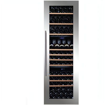 Dunavox DX-89.246TSS Inbouw Wijnkoelkast | 3 Zones