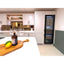 Dunavox DX-89.246TB Inbouw Wijnkoelkast | 3 Zones, foto 6