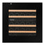 Dunavox DXB-26.69DB.TO Inbouw Wijnkoelkast | 2 Zones