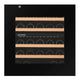 Dunavox DXB-26.69DB.TO Inbouw Wijnkoelkast | 2 Zones