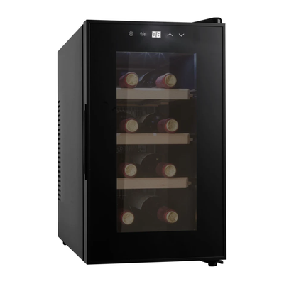 Cavin Wijnkoelkast | Northern Collection 8 | 1 Zone - Wijn-Koelkast