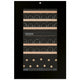 Dunavox DXB-42.100DB.TO Inbouw Wijnkoelkast | 2 Zones