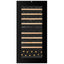 Dunavox DXB-65.154DB.TO Inbouw Wijnkoelkast | 2 Zones