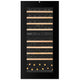 Dunavox DXB-65.154DB.TO Inbouw Wijnkoelkast | 2 Zones