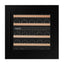 Dunavox DXJ-26.69DB Inbouw Wijnkoelkast | 2 Zones