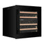 Dunavox DXJ-26.69DB Inbouw Wijnkoelkast | 2 Zones, foto 2