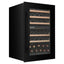 Dunavox DXJ-42.100DB Inbouw Wijnkoelkast | 2 Zones, foto 2