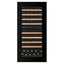 Dunavox DXJ-65.154DB Inbouw Wijnkoelkast | 2 Zones