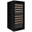 Dunavox DXJ-65.154DB Inbouw Wijnkoelkast | 2 Zones, foto 2