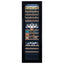 Dunavox DX-89.246TB Inbouw Wijnkoelkast | 3 Zones