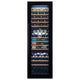 Dunavox DX-89.246TB Inbouw Wijnkoelkast | 3 Zones