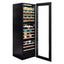 Dunavox DX-89.246TB Inbouw Wijnkoelkast | 3 Zones, foto 2